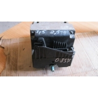 Блок ABS (насос) Audi A4 (B5) 1994-2000 8D0614111