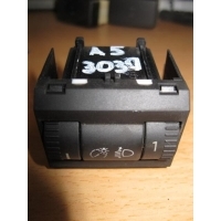Кнопка корректора фар Skoda Octavia (A5 1Z-) 2004-2013 1Z0941333