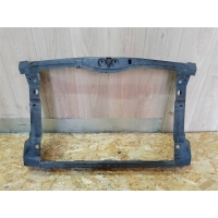 Панель передняя телевизор Skoda Octavia (A5 1Z-) 2004-2013 2012 1Z0805591H
