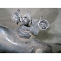 Форсунка омывателя фары Mercedes Benz W220 S-Class 1998-2005 2000 A2208600547