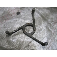 Кронштейн вентилятора радиатора Skoda Octavia (A4 1U-) 2000-2011 1J0121206C