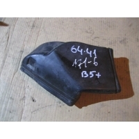 Воздухозаборник (наружный) VW Passat (B5+) 2000-2005 2004 3B0129617D