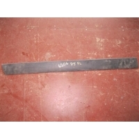 Молдинг передней левой двери VW Passat (B5) 1996-2000 3B0854939B
