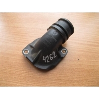 Фланец VW Golf III/Vento 1991-1997 107635