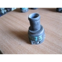 Фланец / тройник Skoda Octavia (A4 1U-) 2000-2011 3B0122291B