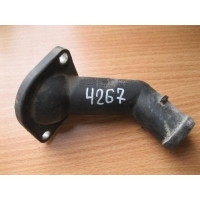 Крышка термостата Skoda Octavia (A4 1U-) 2000-2011 06A121121C