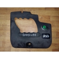 Накладка декоративная двс Skoda Octavia (A4 1U-) 2000-2011 06A103925AS