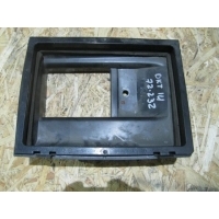 Корпус салонного фильтра Skoda Octavia (A4 1U-) 2000-2011 2006 1H0819638C