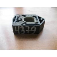 Подушка радиатора Skoda Octavia (A5 1Z-) 2004-2013 1Z0121367A