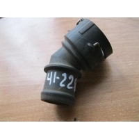 Фланец VW Golf V 2003-2009 1J0121619