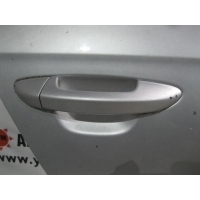 Ручка двери задней наружная правая VW Passat (B6) 2005-2010 2006 3C0837206