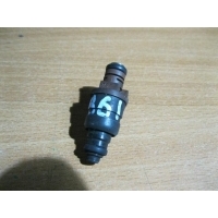 Форсунка инжекторная электрическая Skoda Fabia 1999-2006 047906031