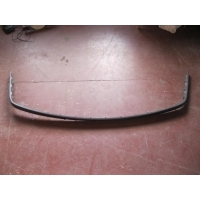 Молдинг бампера передний Skoda Octavia 1997-2000 1U0807717