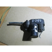 Вакуумное устройство системы центрального замка Audi A8 1994-1998 811907325