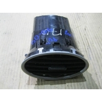 Дефлектор воздушный Ford Focus II 2008-2011 2009 4M51A014L21