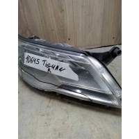 Фара правая VW Tiguan 2007-2011 5N1941032AB