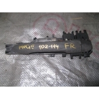 Ручка двери передней наружная правая Renault Megane II 2002-2009 2005 7701474437
