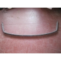 Молдинг бампера передний Skoda Octavia 1997-2000 1U0807717