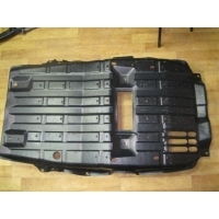 Защита картера Mitsubishi L200 (KB) 2006-2012 5370B866