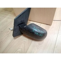 Зеркало левое механическое Ford Fiesta 2001-2007 2005 1452854