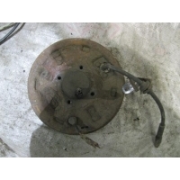 Барабан тормозной Ford Focus II 2005-2008 2006 1743443
