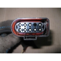 Разъем Skoda Fabia 1999-2006 2001 1J0973735