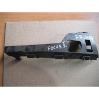 Кронштейн переднего бампера правый Ford Focus II 2005-2008 1 335 698