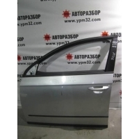 Стеклоподъемник электр. передний левый VW Passat (B6) 2005-2010 2006 3C1837461H
