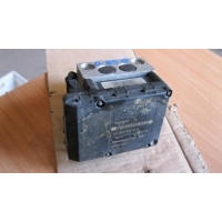 Блок ABS (насос) Skoda Octavia 1997-2000 1J0907379P