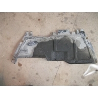 Защита антигравийная Skoda Octavia (A4 1U-) 2000-2011 1J0825237R