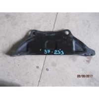 Пыльник двигателя Skoda Fabia 1999-2006 2001 047301159C