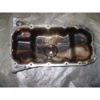 Поддон масляный двигателя Ford Focus II 2005-2008 1121127