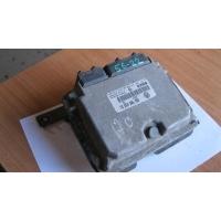 Блок управления двигателем Skoda Octavia (A4 1U-) 2000-2011 06A906018DJ