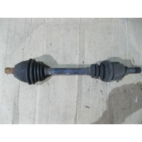 Полуось передняя левая Ford Focus II 2008-2011 2009 1682285