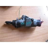 Замок зажигания Skoda Fabia 1999-2006 2001 4B0905851C