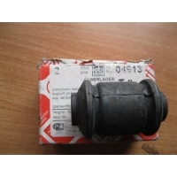 Сайлентблок переднего рычага передний VW Transporter T4 1991-1996 04913