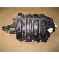 Коллектор впускной Skoda Octavia (A5 1Z-) 2004-2013 03C129711F