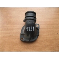Фланец VW Passat (B3) 1988-1993 107635