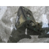 Кронштейн задней балки левый Skoda Octavia (A4 1U-) 2000-2011 1J0501543D