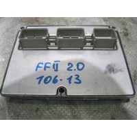 Блок управления двигателем Ford Focus II 2005-2008 5M5112A650SC
