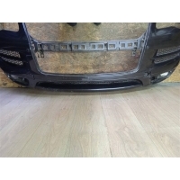 Бампер передний VW Touareg 2002-2010 2010 7L6807217APGRU