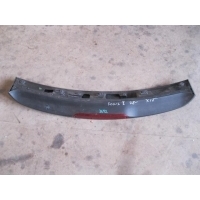 Спойлер (дефлектор) крышки багажника Ford Focus II 2005-2008 4M51A44210AK