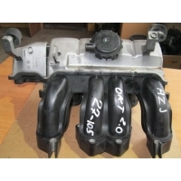 Коллектор впускной Skoda Octavia (A4 1U-) 2000-2011 06A133204AP