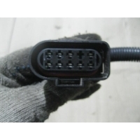 Разъем Skoda Fabia 1999-2006 2001 1J0973735