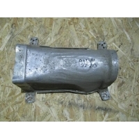 Экран тепловой Skoda Octavia (A4 1U-) 2000-2011 2006 1J0804275A