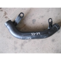 Патрубок воздушного фильтра Ford Mondeo III 2000-2007 2005 1204684