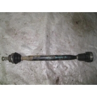 Полуось передняя правая Skoda Fabia 1999-2006 2002 6Q0407272BH