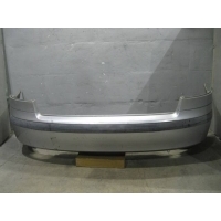 Бампер задний Skoda Octavia (A5 1Z-) 2004-2013 2008 1Z5807421A