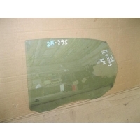 Стекло двери задней левой Ford Focus II 2005-2008 1317985