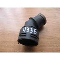 Фланец Skoda Octavia (A4 1U-) 2000-2011 1J0121619